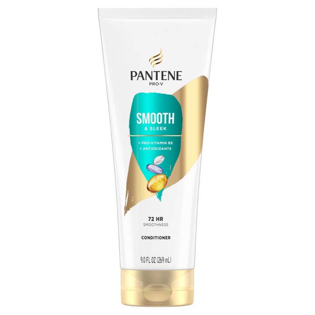 PANTENE PRO-V COND SMOOTH N SLEEK 308ML